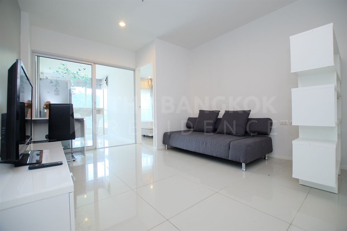 For SaleCondoRama9, Petchburi, RCA : 📈 Investor’s Choice! Aspire Rama 9 • With Tenant • Strong Yield • Free All Fees by FAH