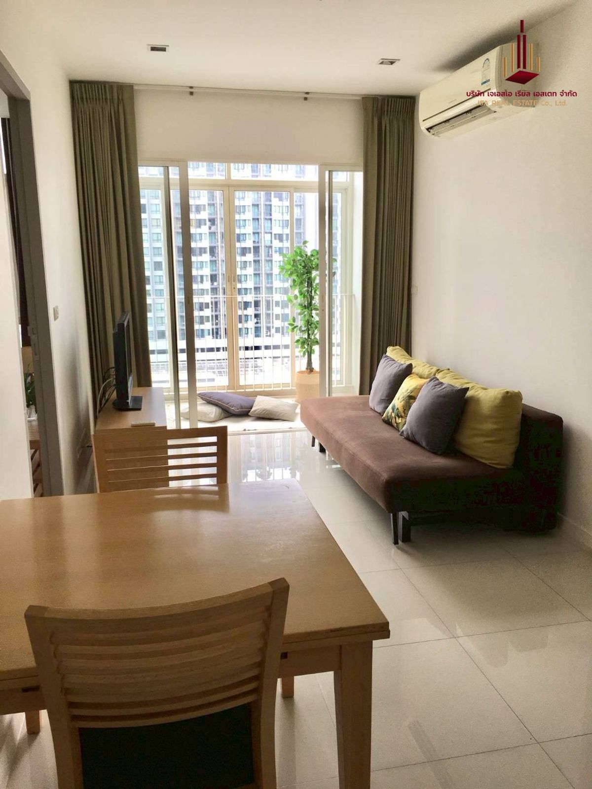ให้เช่าคอนโดอ่อนนุช อุดมสุข : ✨ For Rent: Ideo Verve Sukhumvit Condo ✨ 💰 Only 45,000 THB/month