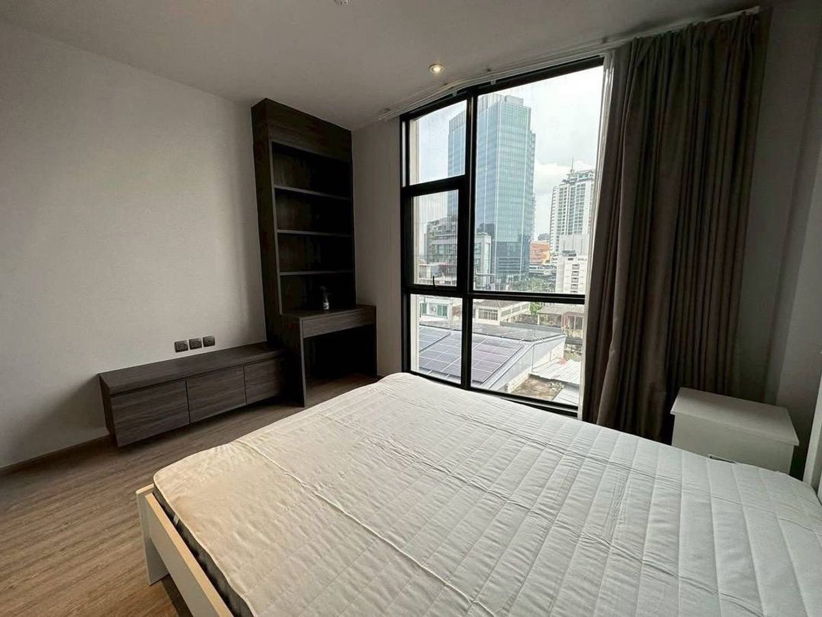 For SaleCondoSukhumvit, Asoke, Thonglor : Foreigner  Quota Condo Rhythm Ekkamai Price 12,500,000 baht [JZS250714]
