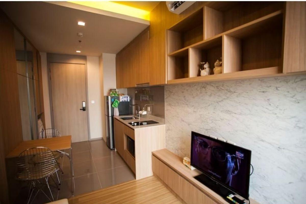 ขายคอนโดสะพานควาย จตุจักร : 28/01/2026, รวมค่าโอนคอนโดใจกลางจตุจักร! พร้อมอยู่ 33 ตร.ม. ใกล้ BTS/MRT ราคา 4.29 ลบ. ชีวิตครบทุกสิ่ง ใกล้ตลาด-ห้าง เดินทางสะดวกสุด!