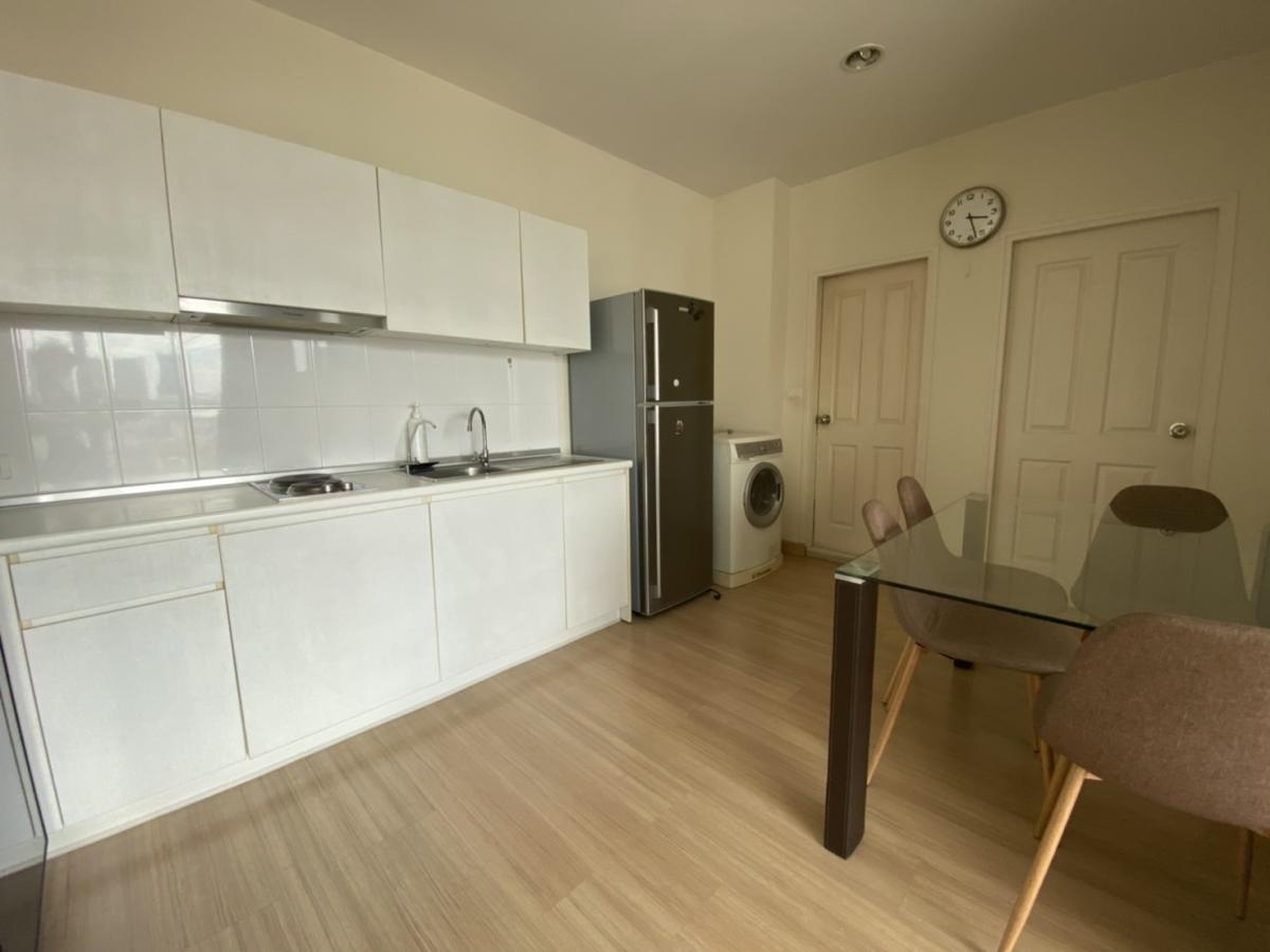 ขายคอนโดลาดพร้าว เซ็นทรัลลาดพร้าว : 28/02/2026, รวมค่าโอนคอนโด Life@Ladprao 18 2 ห้องนอน ใกล้ BTS/MRTลาดพร้าว เพียง 5.41 ล้าน ตอบโจทย์คนเมือง พร้อมสระว่ายน้ำและระบบรักษาความปลอดภัย!