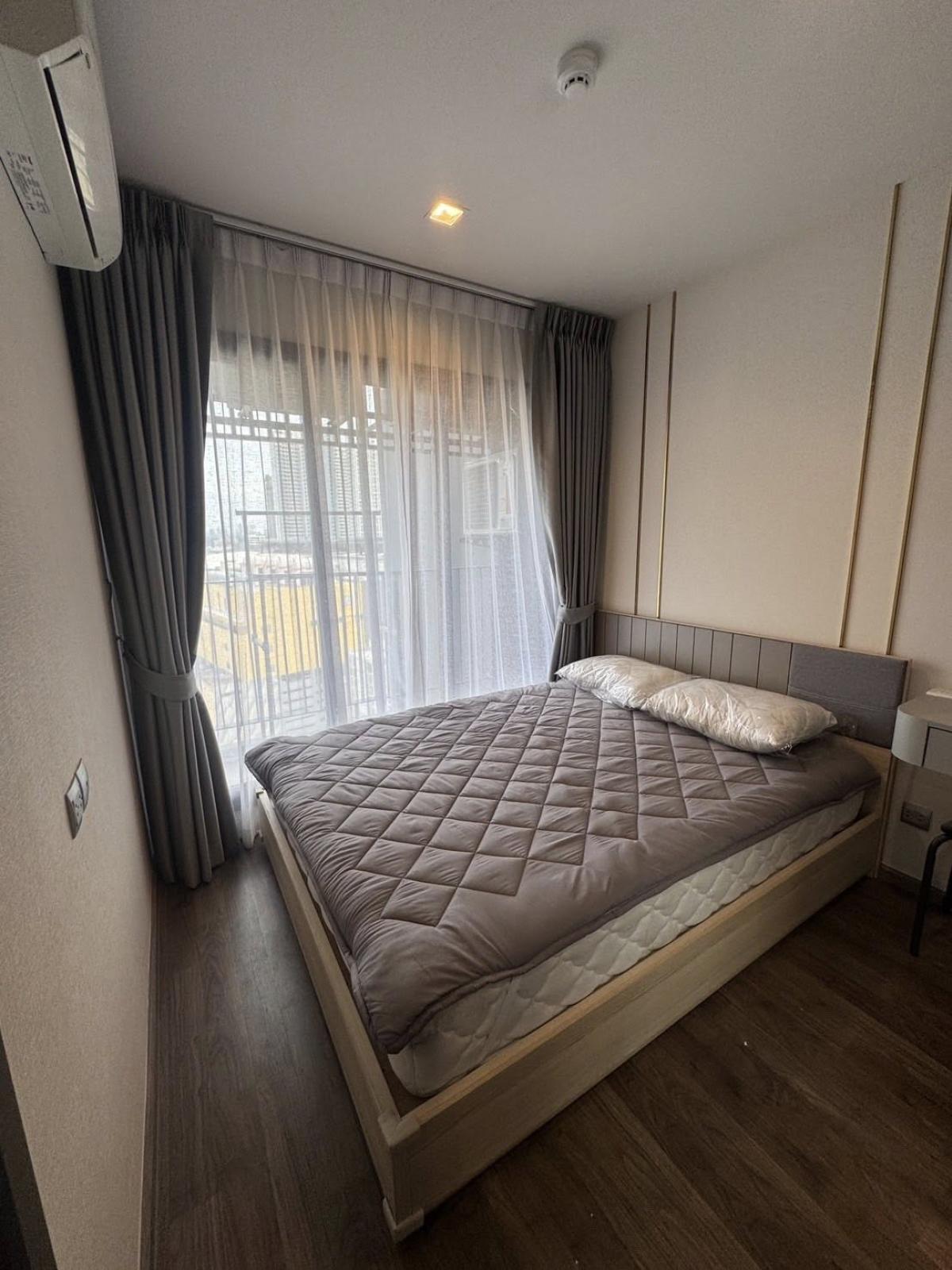 ขายคอนโดลาดพร้าว เซ็นทรัลลาดพร้าว : 03/04/2026, รวมค่าโอนคอนโด Life Ladprao Valley 2 ห้องนอน ใกล้ BTS/MRT 
เพียง 4.69 ล้าน ที่พักใจกลางลาดพร้าว สะดวกครบทุกไลฟ์สไตล์! 0642748883