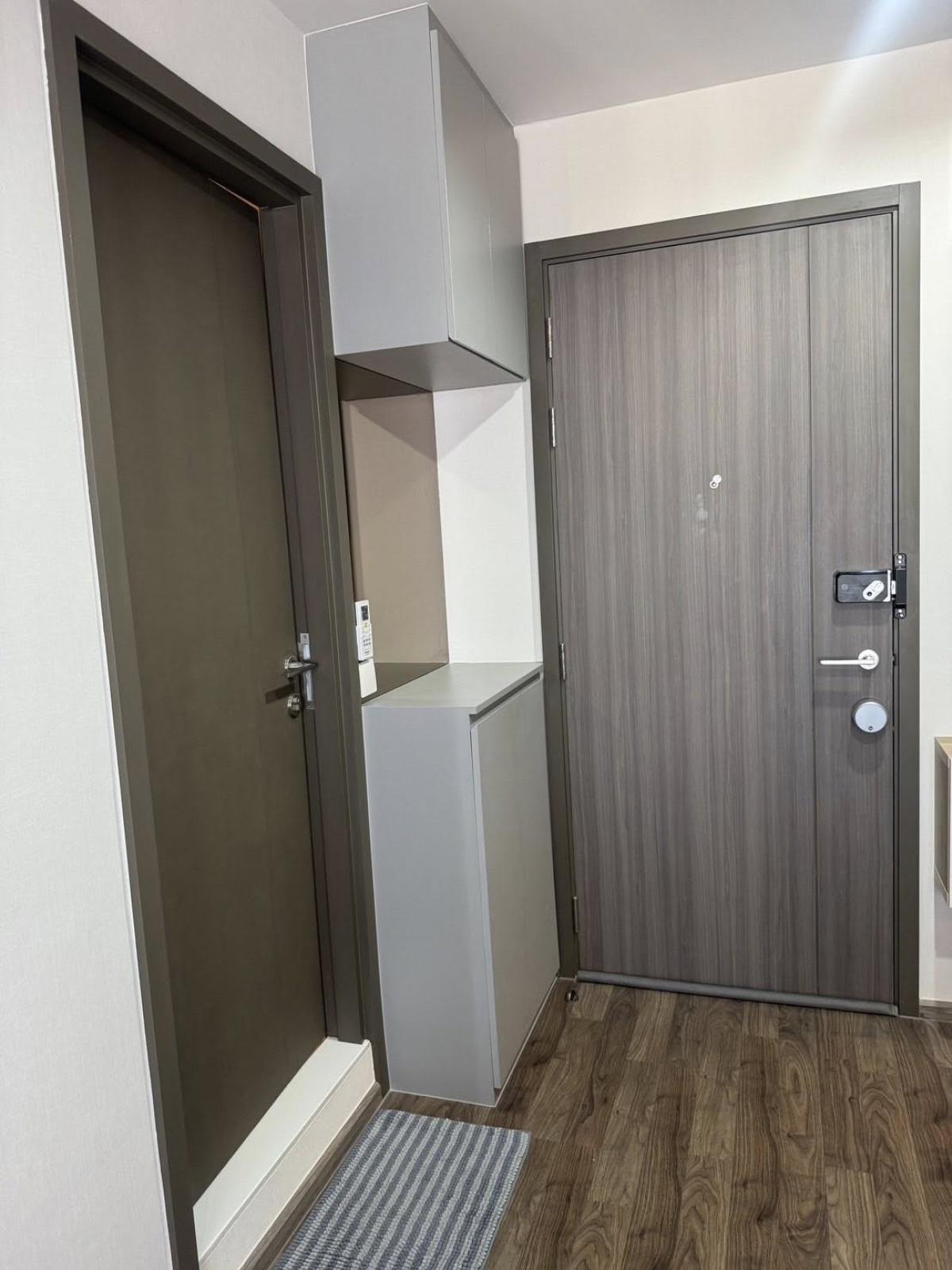 ขายคอนโดลาดพร้าว เซ็นทรัลลาดพร้าว : 03/04/2026, รวมค่าโอนคอนโด Life Ladprao Valley 2 ห้องนอน ใกล้ BTS/MRT 
เพียง 4.69 ล้าน ที่พักใจกลางลาดพร้าว สะดวกครบทุกไลฟ์สไตล์! 0642748883