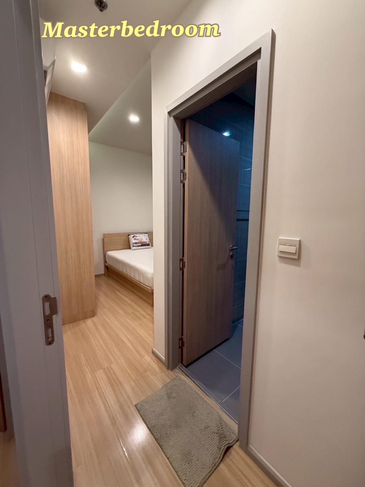 ให้เช่าคอนโดสะพานควาย จตุจักร : 03/04/2026, เช่าคอนโด 2 ห้องนอน M Jatujak ใกล้ BTS/MRT 
พร้อมสิ่งอำนวยความสะดวกครบ เต็มที่ทุกไลฟ์สไตล์! 0642748883