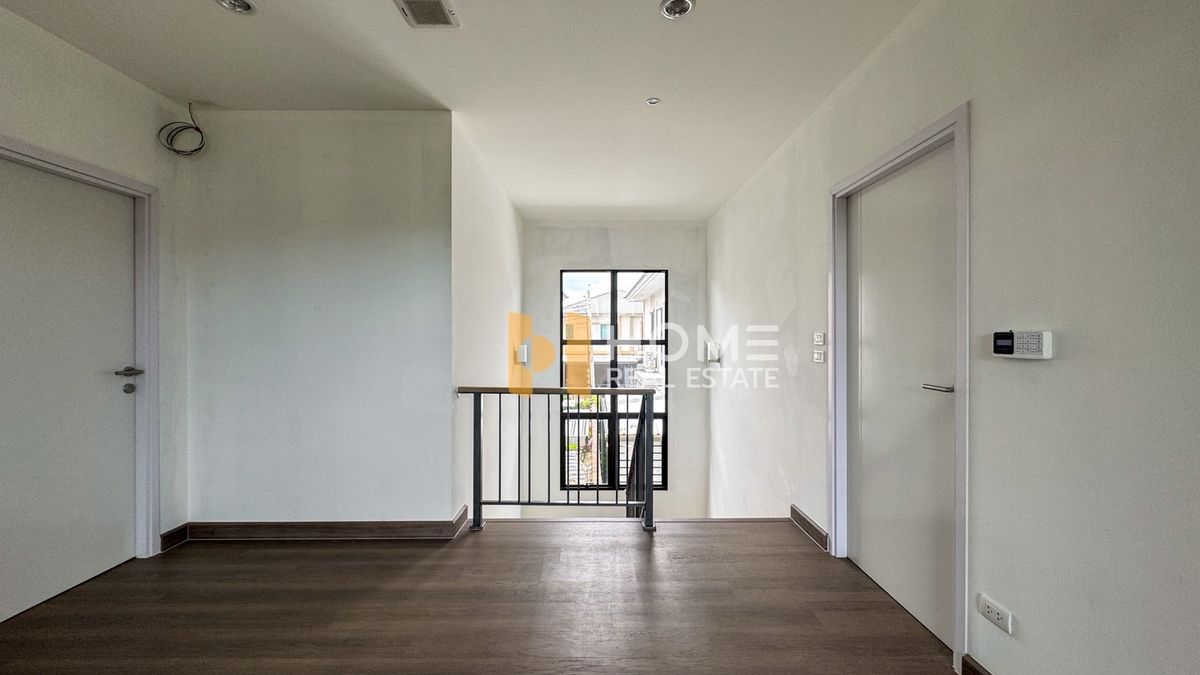 ขายบ้านสมุทรปราการ สำโรง : HOT DEAL 🔥 ภัสสร บางนา - วงแหวน / 3 ห้องนอน (ขาย), Passorn Bangna - Wongwaen / 3 Bedrooms (FOR SALE) POON122