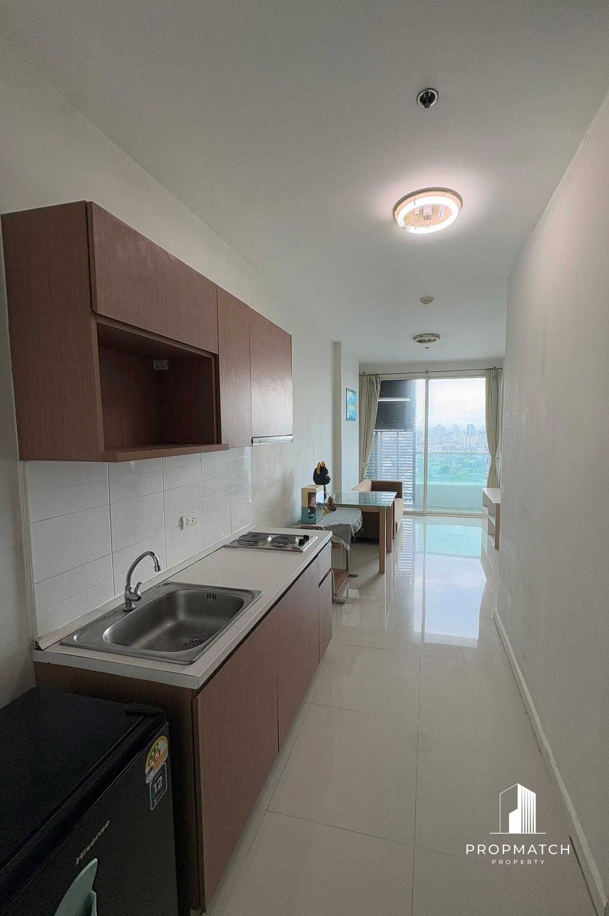 ขายคอนโดสะพานควาย จตุจักร : Best Value 1BR @ IDEO MIX Phaholyothin | 3.75 MB Tel.0984628898