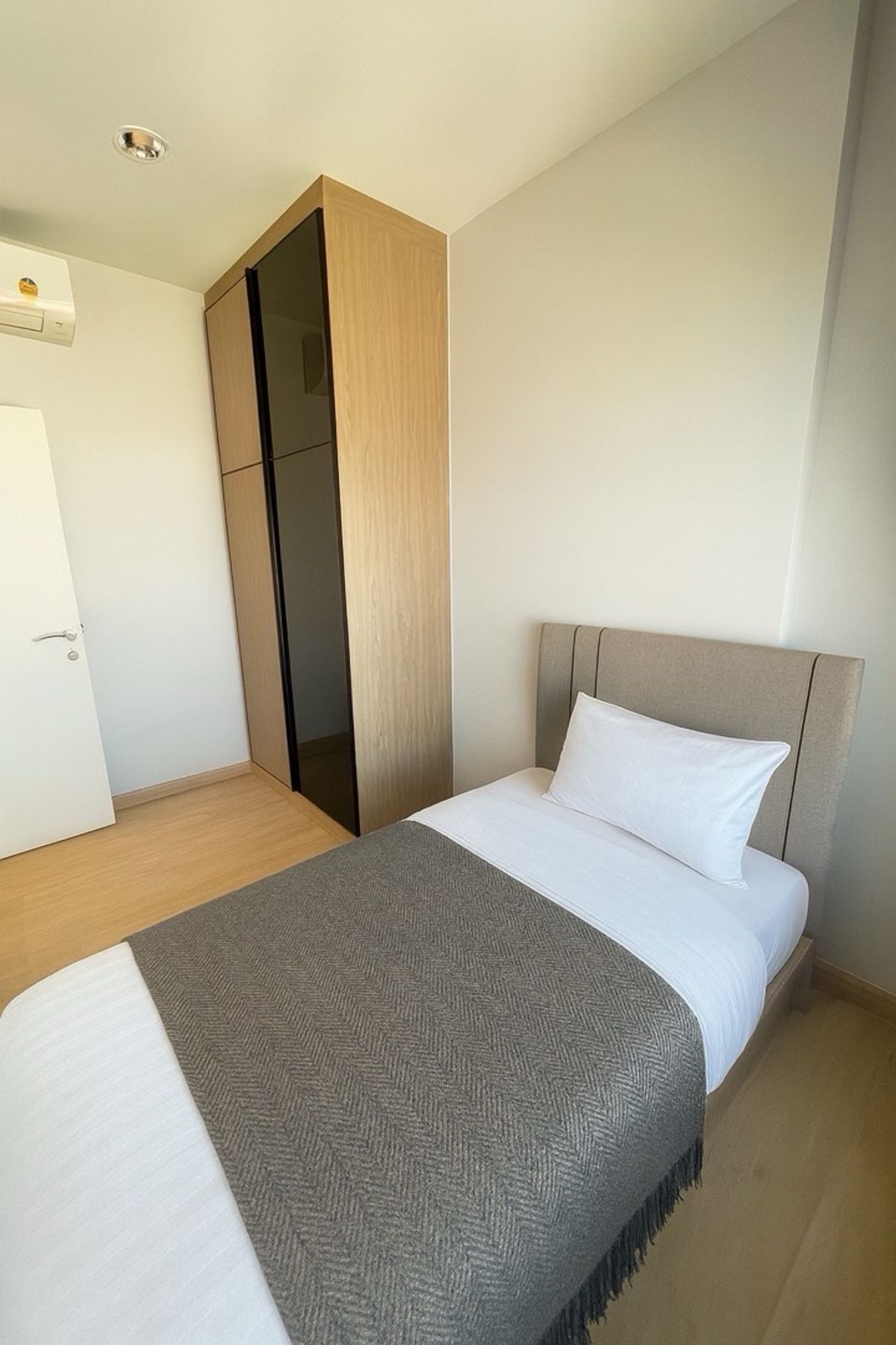 For RentCondoBangna, Bearing, Lasalle : For rent ✨ Niche Mono Sukhumvit - Bearing ✨ 2 bedrooms, fully furnished and equipped, near BTS Bearing