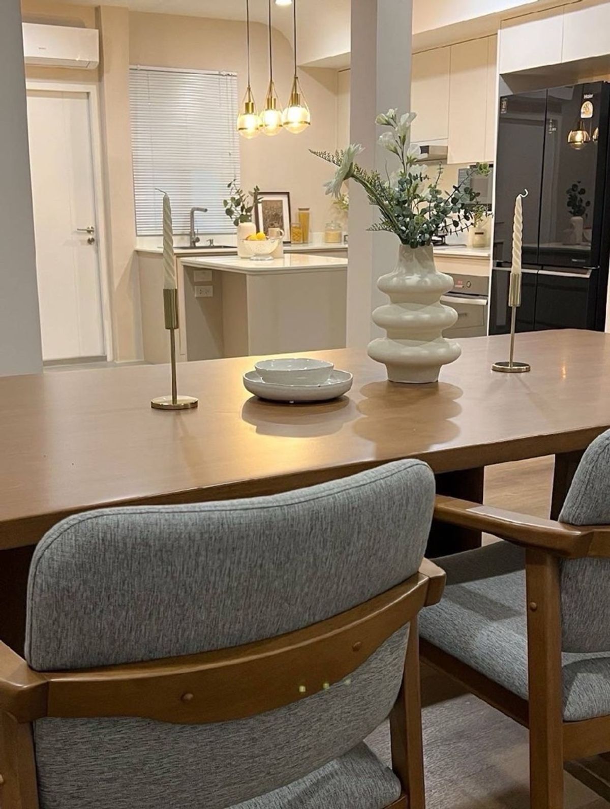 ให้เช่าบ้านสมุทรปราการ สำโรง : บ้านเดี่ยวให้เช่า 🔥 Ladawan Srinakarin 🔥 เดินทางสะดวกใกล้ Mega บางนา 4 ห้องนอน 4 ห้องน้ำ เฟอร์นิเจอร์ และ เครื่องใช้ไฟฟ้าครบ 