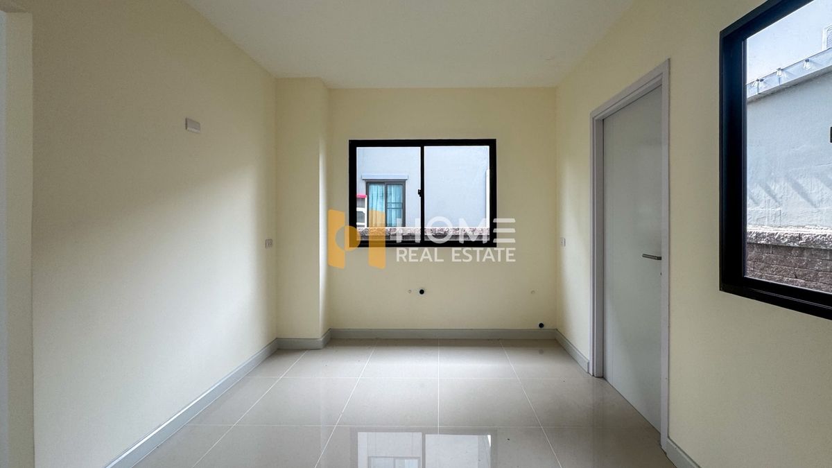 ขายบ้านสมุทรปราการ สำโรง : HOT DEAL 🔥 ภัสสร บางนา - วงแหวน / 3 ห้องนอน (ขาย), Passorn Bangna - Wongwaen / 3 Bedrooms (FOR SALE) POON122