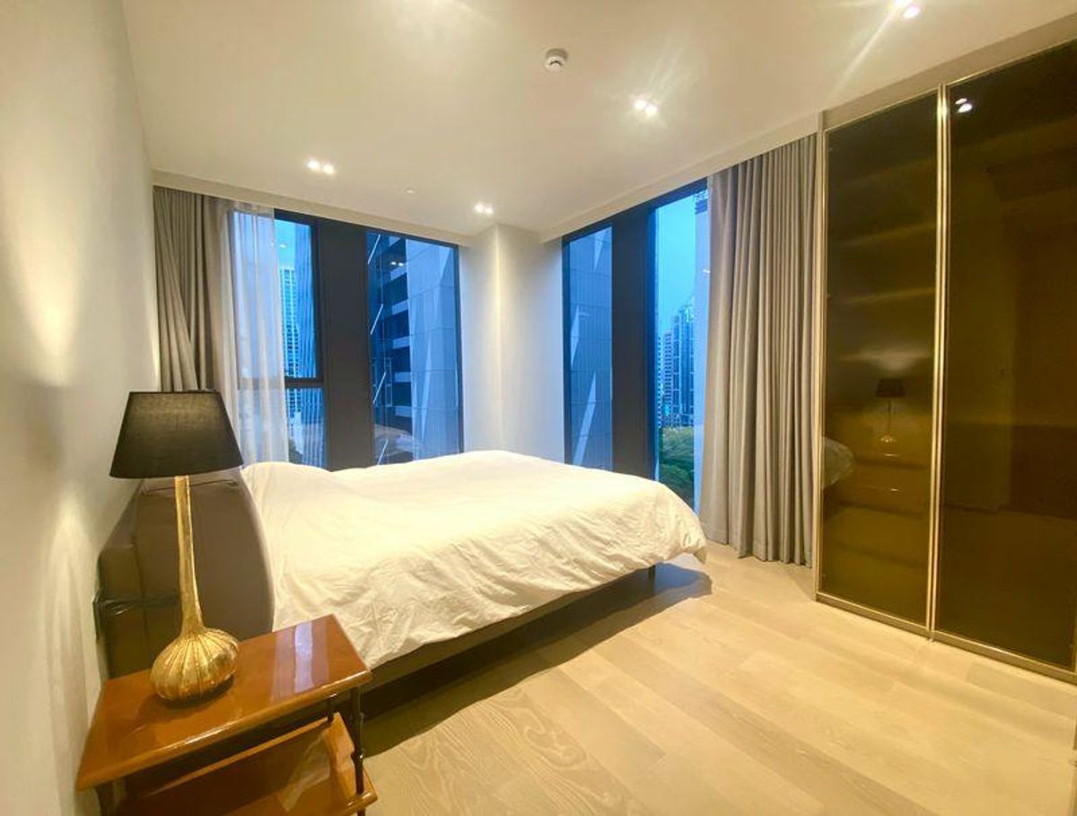 ให้เช่าคอนโดวิทยุ ชิดลม หลังสวน : LTHC13036 – Condo for Rent (คอนโดให้เช่า) at TONSON ONE RESIDENCE (ตันสน วัน เรสซิเดนซ์) Size 57 sqm. 1 Bed 1 Bath Near BTS Chit Lom ONLY 75K/Month