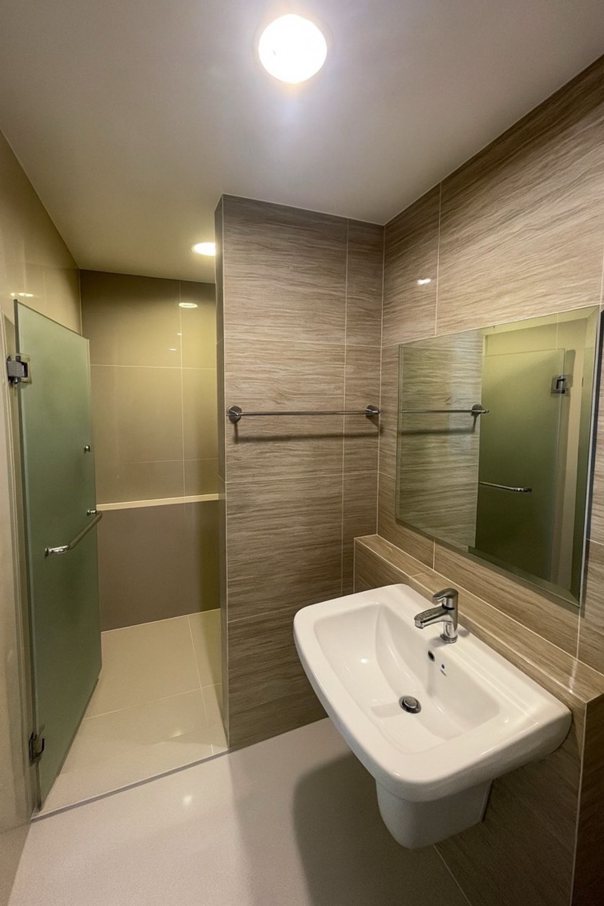 For RentCondoBangna, Bearing, Lasalle : For rent ✨ Niche Mono Sukhumvit - Bearing ✨ 2 bedrooms, fully furnished and equipped, near BTS Bearing