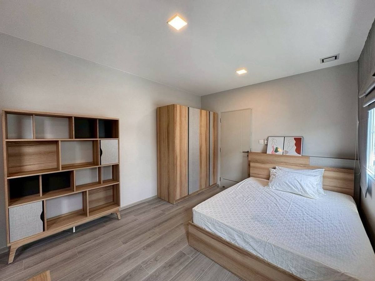 ให้เช่าบ้านบางนา แบริ่ง ลาซาล : 💥ForRent💥Anya Bangna-Ramkhamhang 2 🏡 Near Mega Bangna ‼️ Fully furnished 🌟Ready to move in 🌟