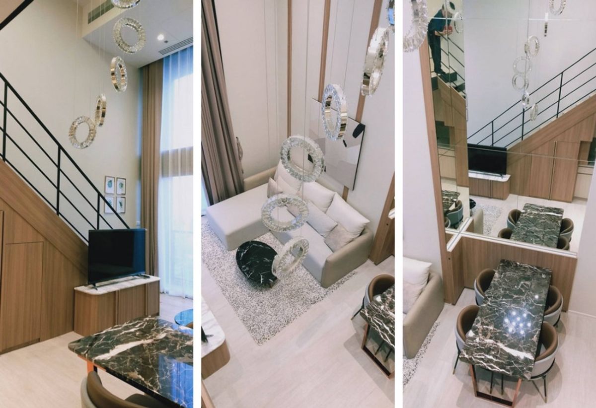 ให้เช่าคอนโดสีลม ศาลาแดง บางรัก : The Lofts Silom【𝐒𝐄𝐋𝐋 & 𝐑𝐄𝐍𝐓】🔥Industrial Modern เรียบเท่ไม่ซ้ำใคร โทนเข้ม เอกลักษณ์โดดเด่น ฟีลคาเฟ่🔥  ติดต่อไลน์ไอดี: @hacondo