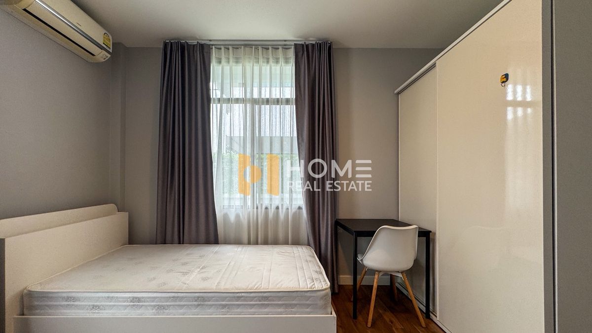 ขายบ้านลาดกระบัง สุวรรณภูมิ : มัณฑนา อ่อนนุช - วงแหวน 4 / 4 ห้องนอน (ขาย), Manthana Onnut - Wongwan 4 / 4 Bedrooms (FOR SALE) POON088