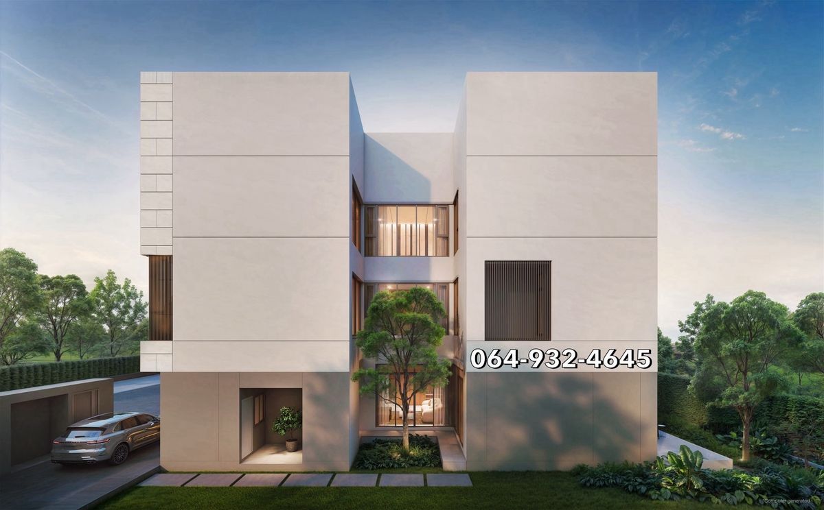 ขายบ้านเกษตร นวมินทร์ ลาดปลาเค้า : PROVIDENCE LANE KASET NAWAMIN บ้านเดี่ยวหรู3ชั้นพร้อมลิฟท์และสระว่ายน้ำส่วนตัว รามอินทรา-ลาดปลาเค้า ที่ดิน102ตร.วา 562ตรม. 4นอน 5น้ำ 4ที่จอด 1ห้องMaid 📲064-932-4645 KEn 
https://line.me/ti/p/Q9PErbNXVv