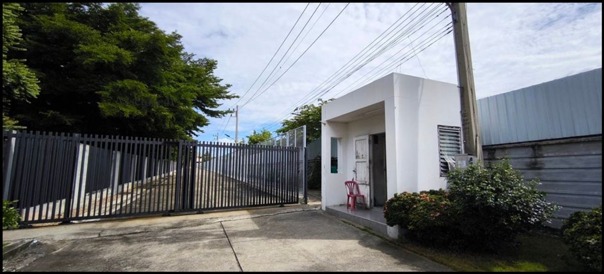 ให้เช่าโรงงานพุทธมณฑล ศาลายา : AW553 ให้เช่าโกดัง โรงงาน พื้นที่ 700 ตร.ม. พุทธมณฑลสาย4 กระทุ่มล้ม