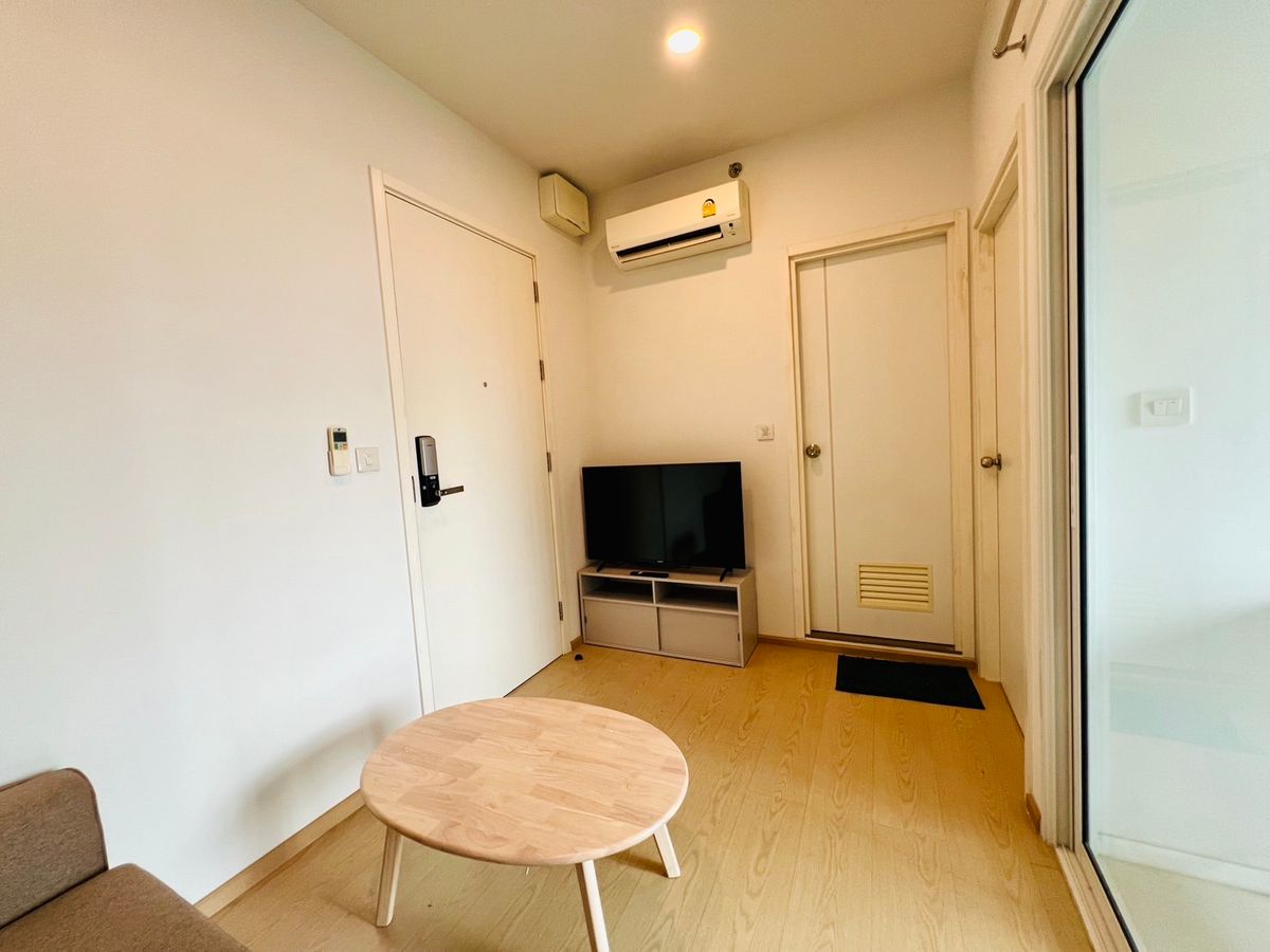 For RentCondoRama9, Petchburi, RCA : Best Price Condo for Rent the Tree Sukhumvit 71