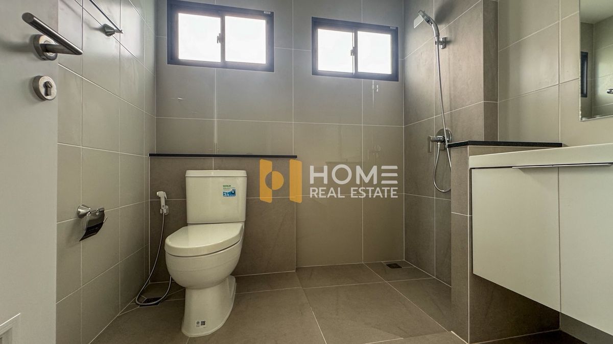 ขายบ้านสมุทรปราการ สำโรง : HOT DEAL 🔥 ภัสสร บางนา - วงแหวน / 3 ห้องนอน (ขาย), Passorn Bangna - Wongwaen / 3 Bedrooms (FOR SALE) POON122