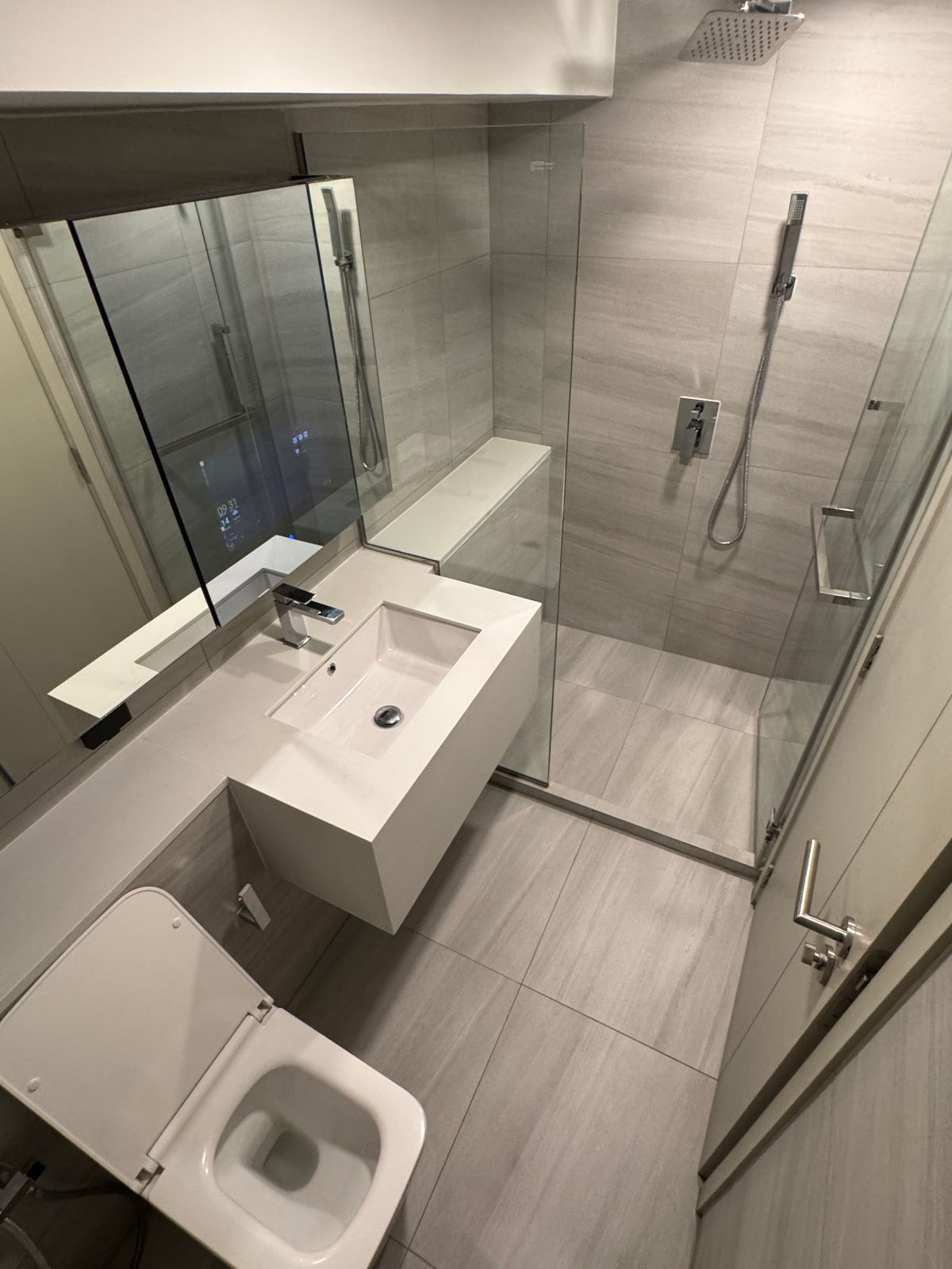 For RentCondoSiam Paragon ,Chulalongkorn,Samyan : Park Origin Chula Samyan【𝐑𝐄𝐍𝐓】🔥Perfectly built-in, functional rooms with high-rise views🔥  Contact Line ID: @hacondo