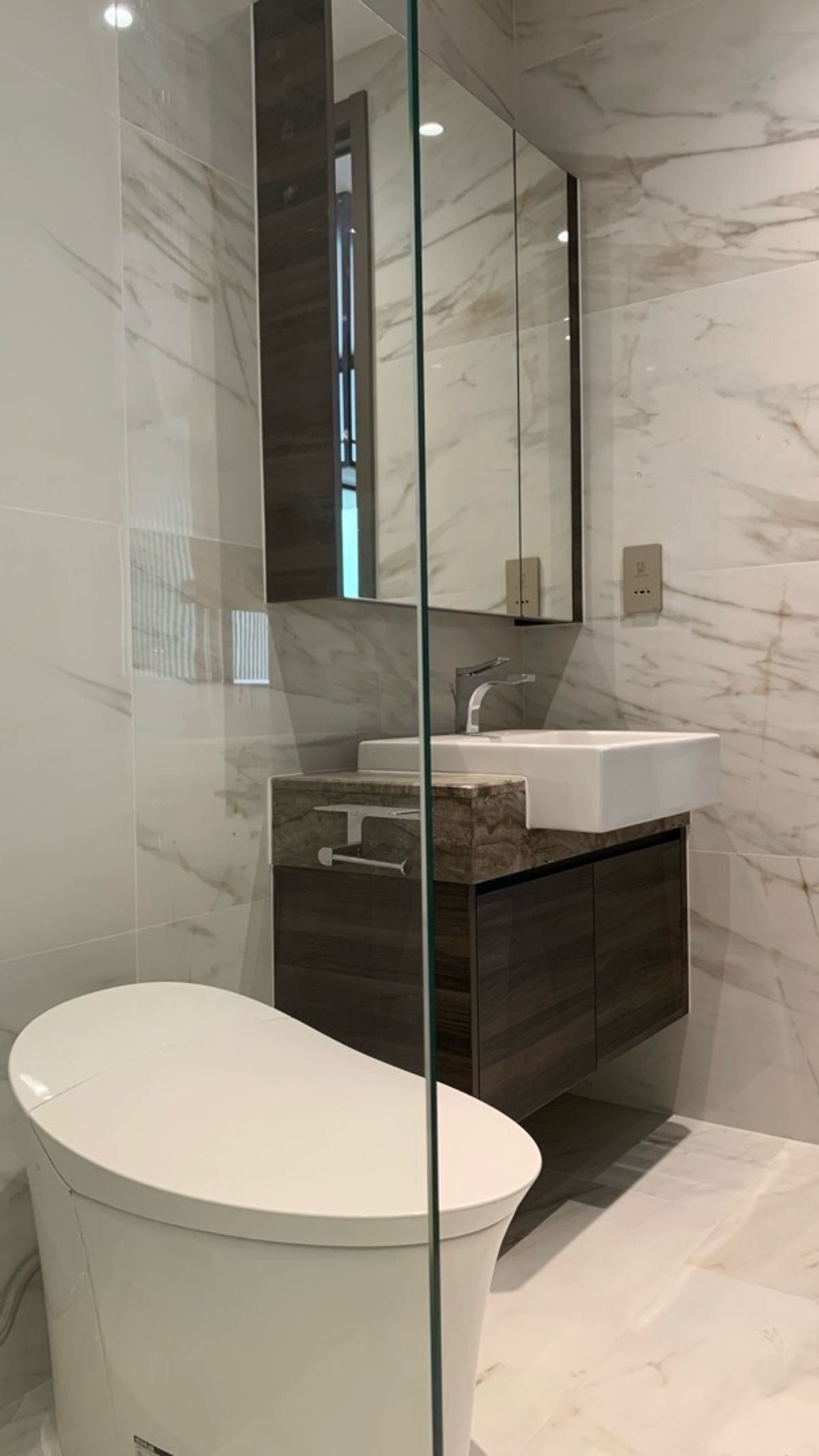 For RentCondoSathorn, Narathiwat : Condo for rent Supalai Icon Sathorn 1 Bedroom 43 sqm. View Sathorn CBD