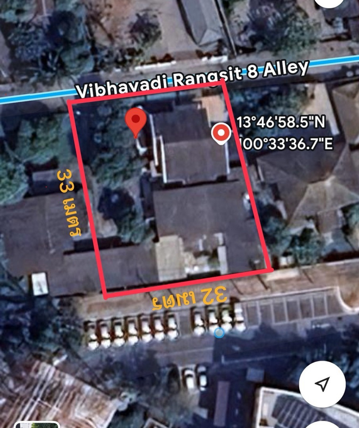 ขายที่ดินรัชดา ห้วยขวาง : ขายที่ดิน ทำเลใจกลางเมือง  ดินแดง ห้วยขวาง สุทธิสาร  ใกล้ ม. หอการค้า และสถานีวิทยุโทรทัศน์ช่อง 11 กรมประชาสัมพันธ์ ทำเลดี เข้าออกได้หลายทาง