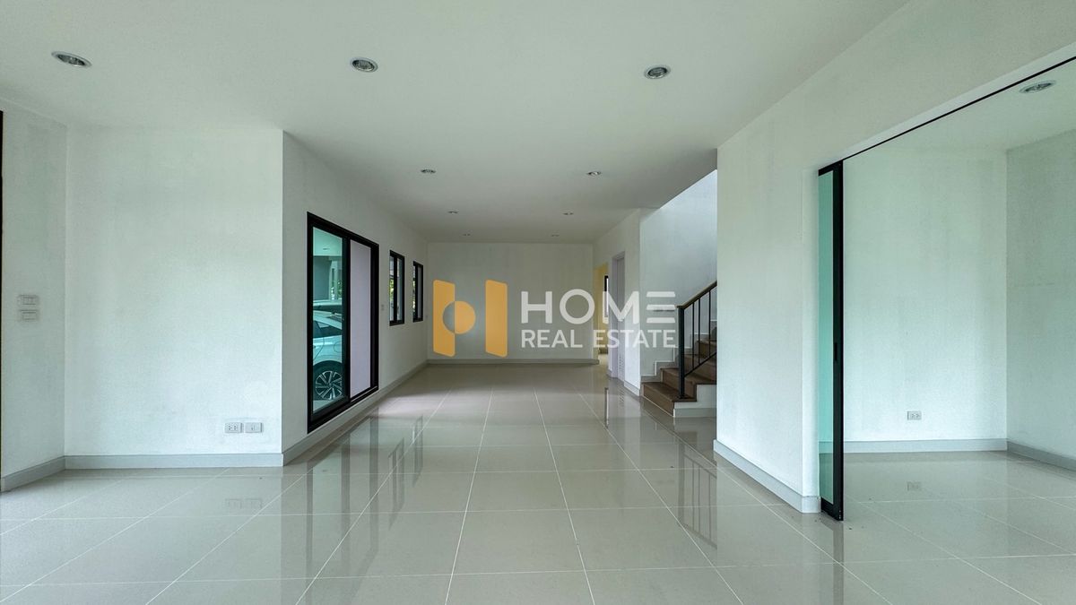 ขายบ้านสมุทรปราการ สำโรง : HOT DEAL 🔥 ภัสสร บางนา - วงแหวน / 3 ห้องนอน (ขาย), Passorn Bangna - Wongwaen / 3 Bedrooms (FOR SALE) POON122