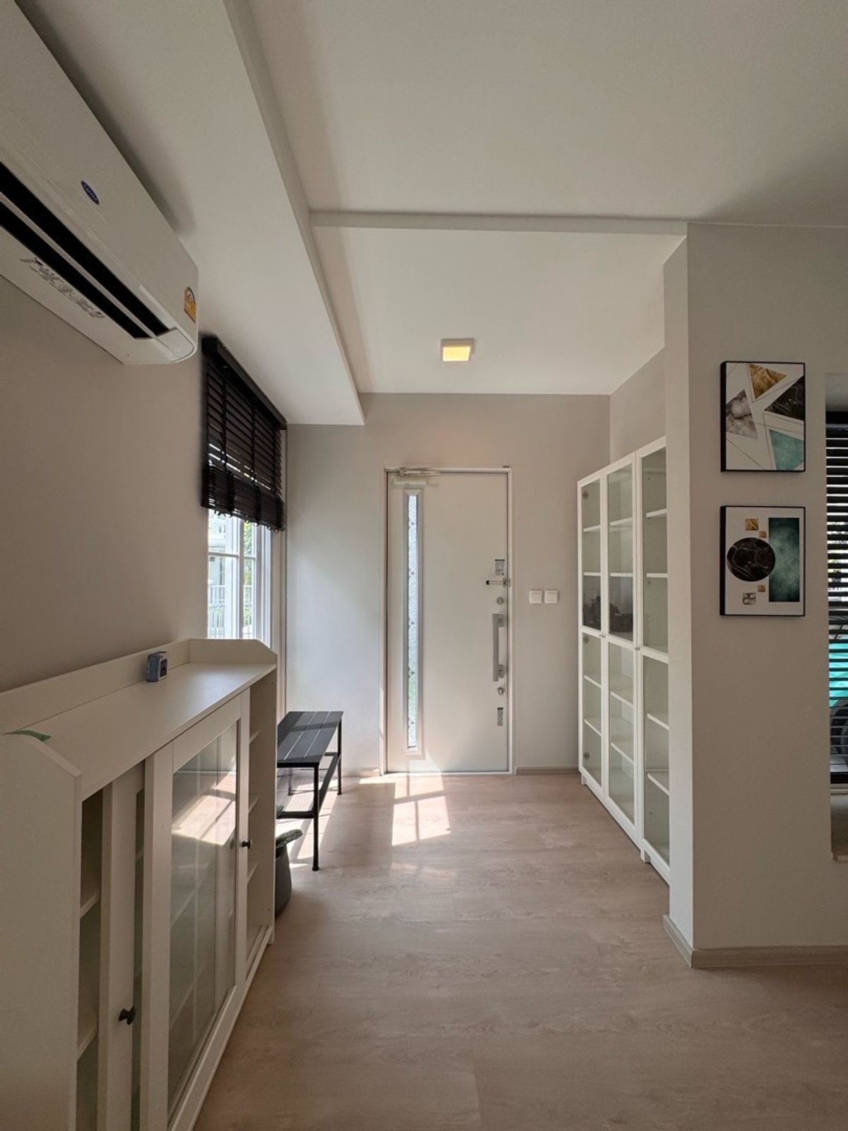 ให้เช่าบ้านบางนา แบริ่ง ลาซาล : 💥ForRent💥Anya Bangna-Ramkhamhang 2 🏡 Near Mega Bangna ‼️ Fully furnished 🌟Ready to move in 🌟