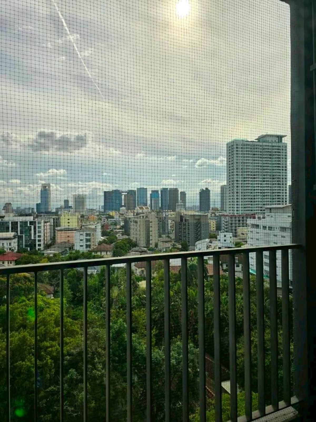 ขายคอนโดลาดพร้าว เซ็นทรัลลาดพร้าว : ขายคอนโด Chapter One Midtown Ladprao 24 (31.65 Sq.m.)