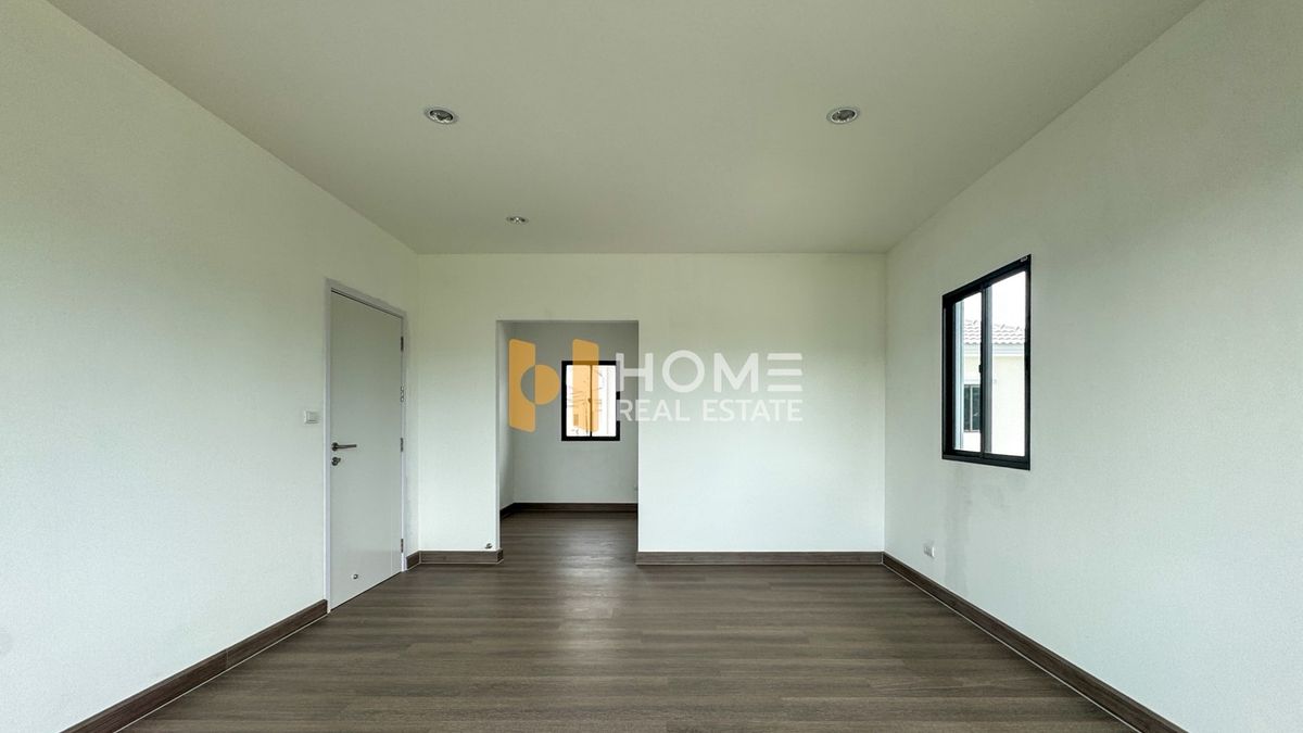 ขายบ้านสมุทรปราการ สำโรง : HOT DEAL 🔥 ภัสสร บางนา - วงแหวน / 3 ห้องนอน (ขาย), Passorn Bangna - Wongwaen / 3 Bedrooms (FOR SALE) POON122