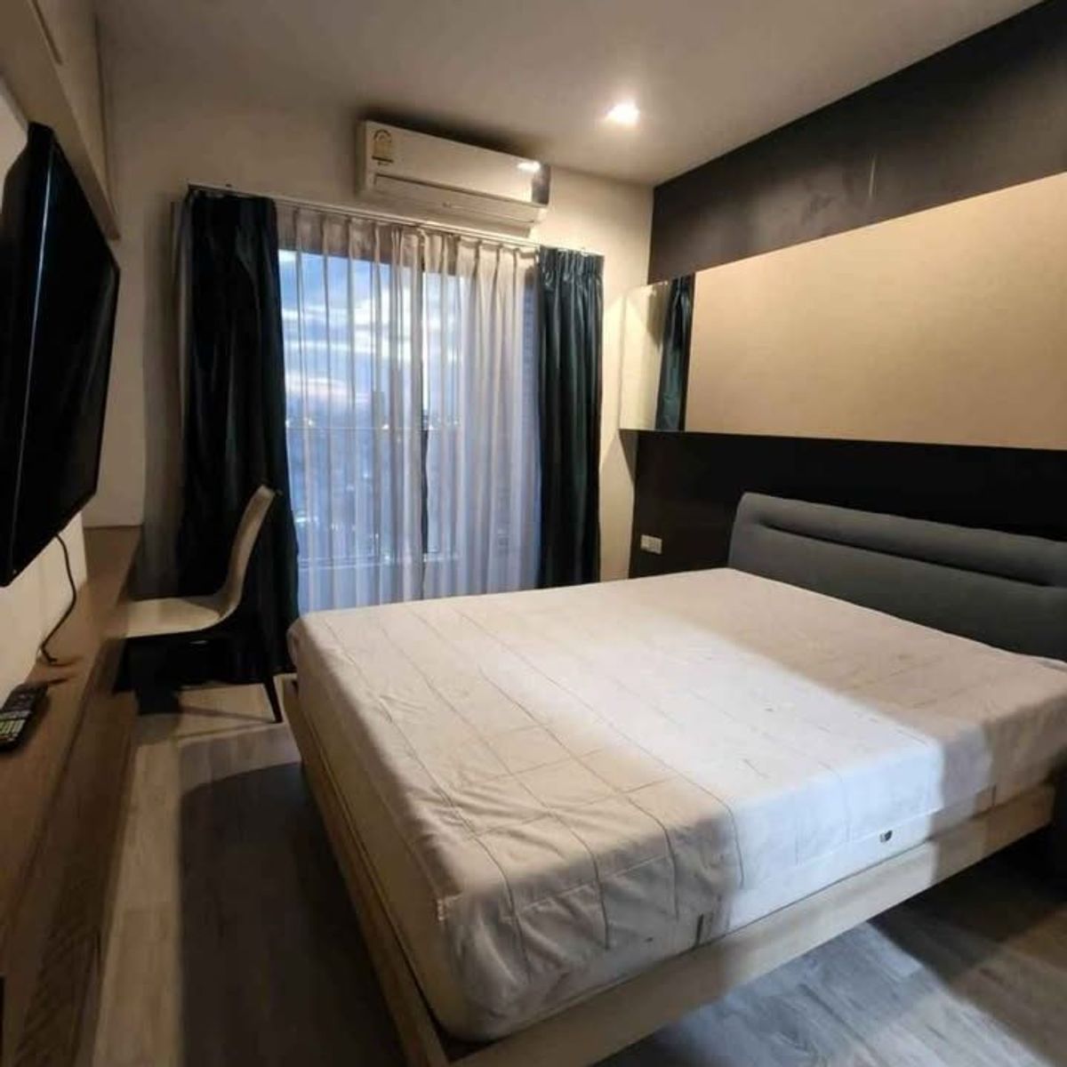 ให้เช่าคอนโดอ่อนนุช อุดมสุข : Ideo Mobi Sukhumvit 81