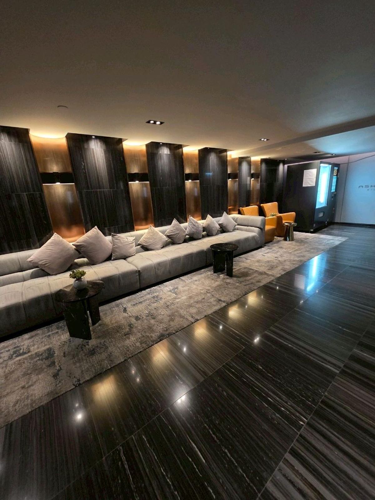 For SaleCondoSilom, Saladaeng, Bangrak : [Sale] ✨ Ashton Silom – Luxury Living in the Heart of CBD SILOM | 48 sq.m. | Floor 18 | Unblocked Panorama Silom View | 350m to BTS Chong Nonsi📞0994152664 