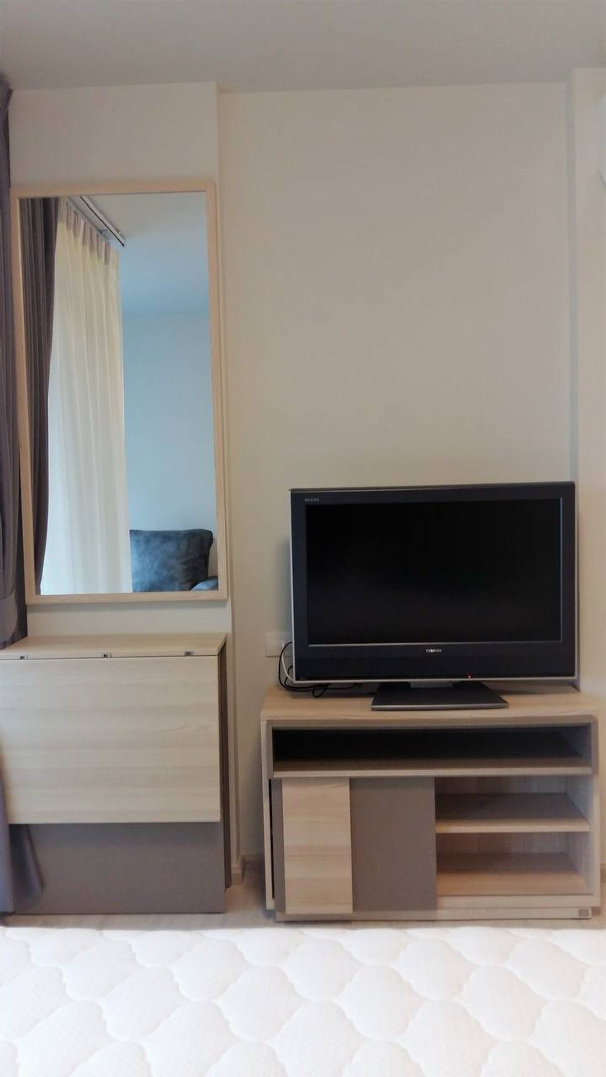 For SaleCondoThaphra, Talat Phlu, Wutthakat : Aspire Wutthakat【𝐒𝐄𝐋𝐋 & 𝐑𝐄𝐍𝐓】🔥Clean, pleasing decor with perfect functionality🔥  Contact Line ID: @hacondo