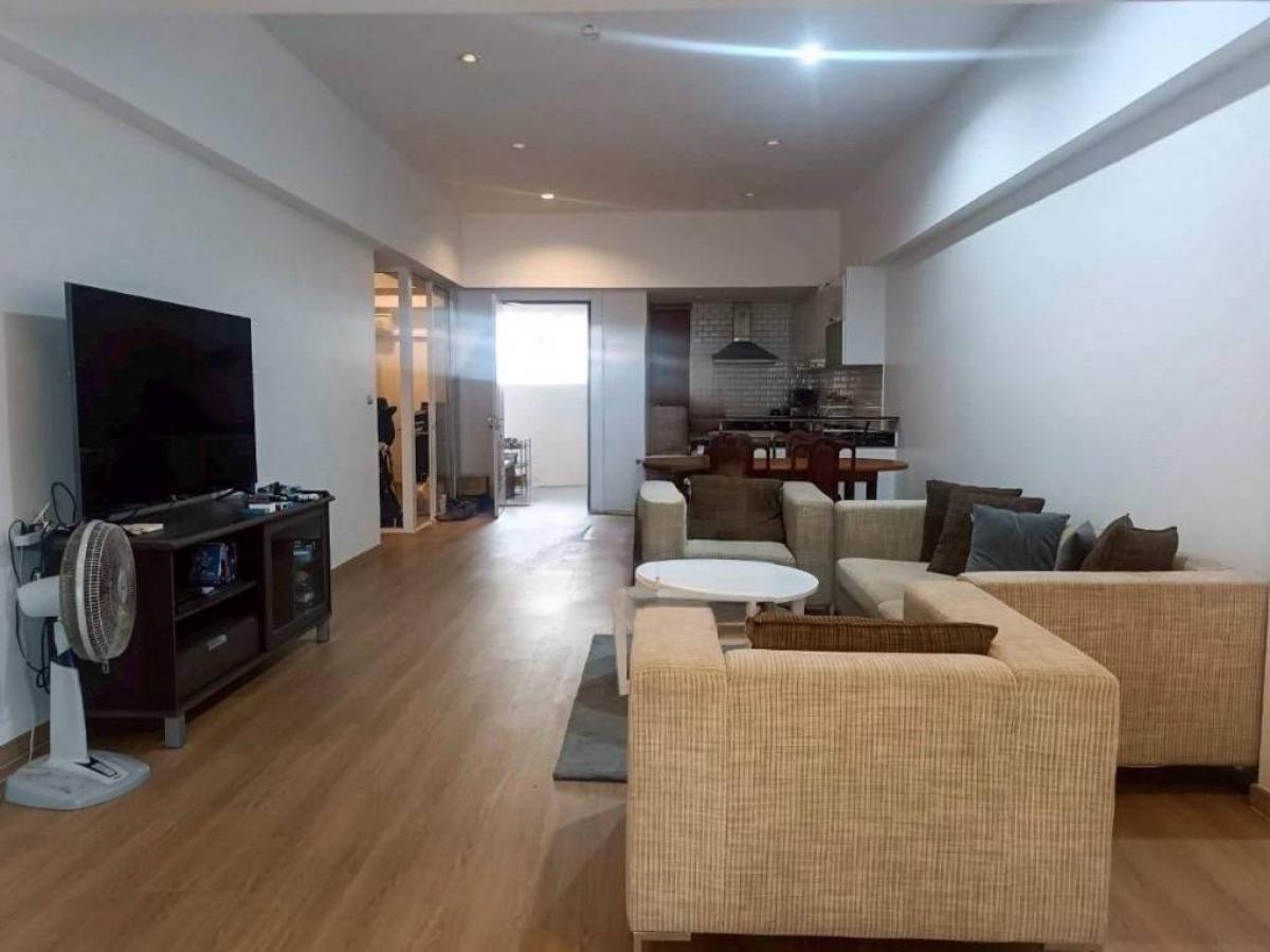 For RentCondoSukhumvit, Asoke, Thonglor : Condo for Rent at Sukhumvit 24 121sqm.7th fl.,
2beds2baths fully furnished near BTS Phrompong