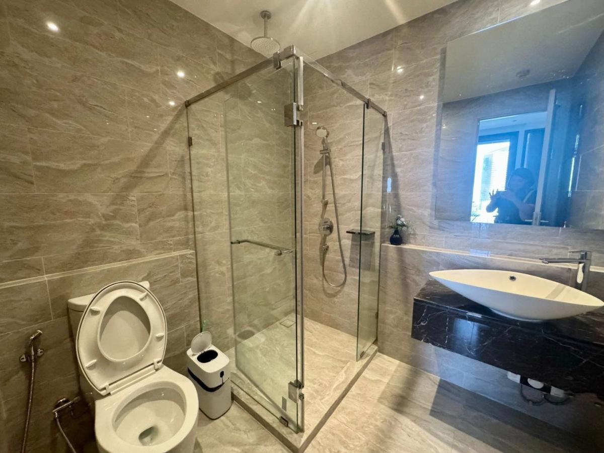 For RentCondoRama9, Petchburi, RCA : 🔥Urgent for rent🔥Ashton Asoke-Rama 9, near MRT Rama 9 and Central Rama 9, fully furnished, ready to move in