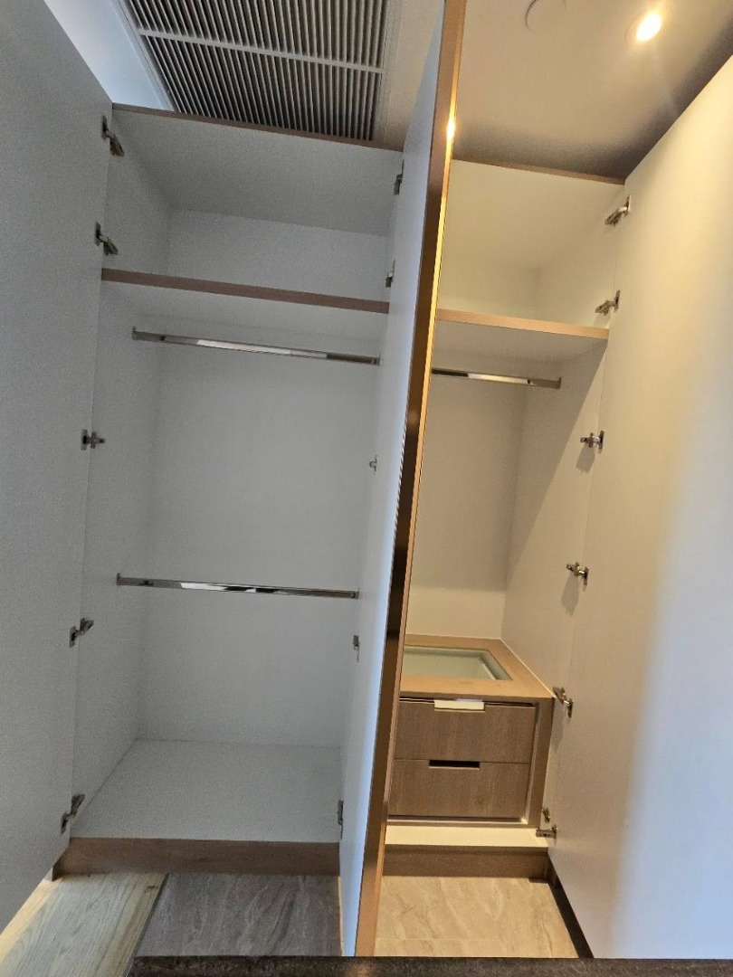 For RentCondoRama9, Petchburi, RCA : 🔥Urgent for rent🔥Ashton Asoke-Rama 9, near MRT Rama 9 and Central Rama 9, fully furnished, ready to move in