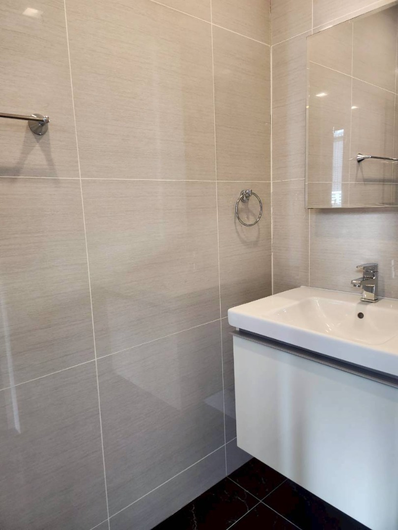 For RentCondoSukhumvit, Asoke, Thonglor : 🔥Urgent for rent🔥 Park Origin Phrom Phong, near BTS Phrom Phong, fully furnished, ready to move in