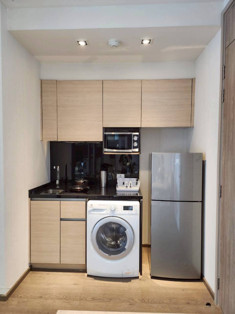 For RentCondoSukhumvit, Asoke, Thonglor : 🔥Urgent for rent🔥 Park Origin Phrom Phong, near BTS Phrom Phong, fully furnished, ready to move in