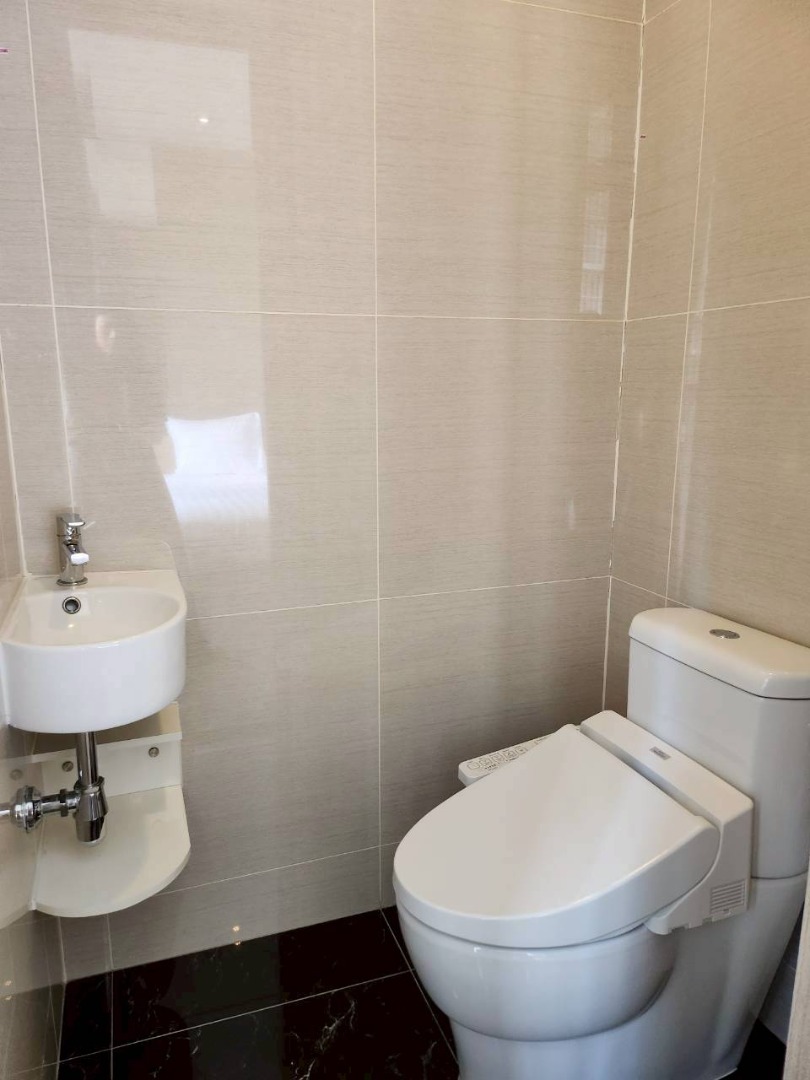 For RentCondoSukhumvit, Asoke, Thonglor : 🔥Urgent for rent🔥 Park Origin Phrom Phong, near BTS Phrom Phong, fully furnished, ready to move in