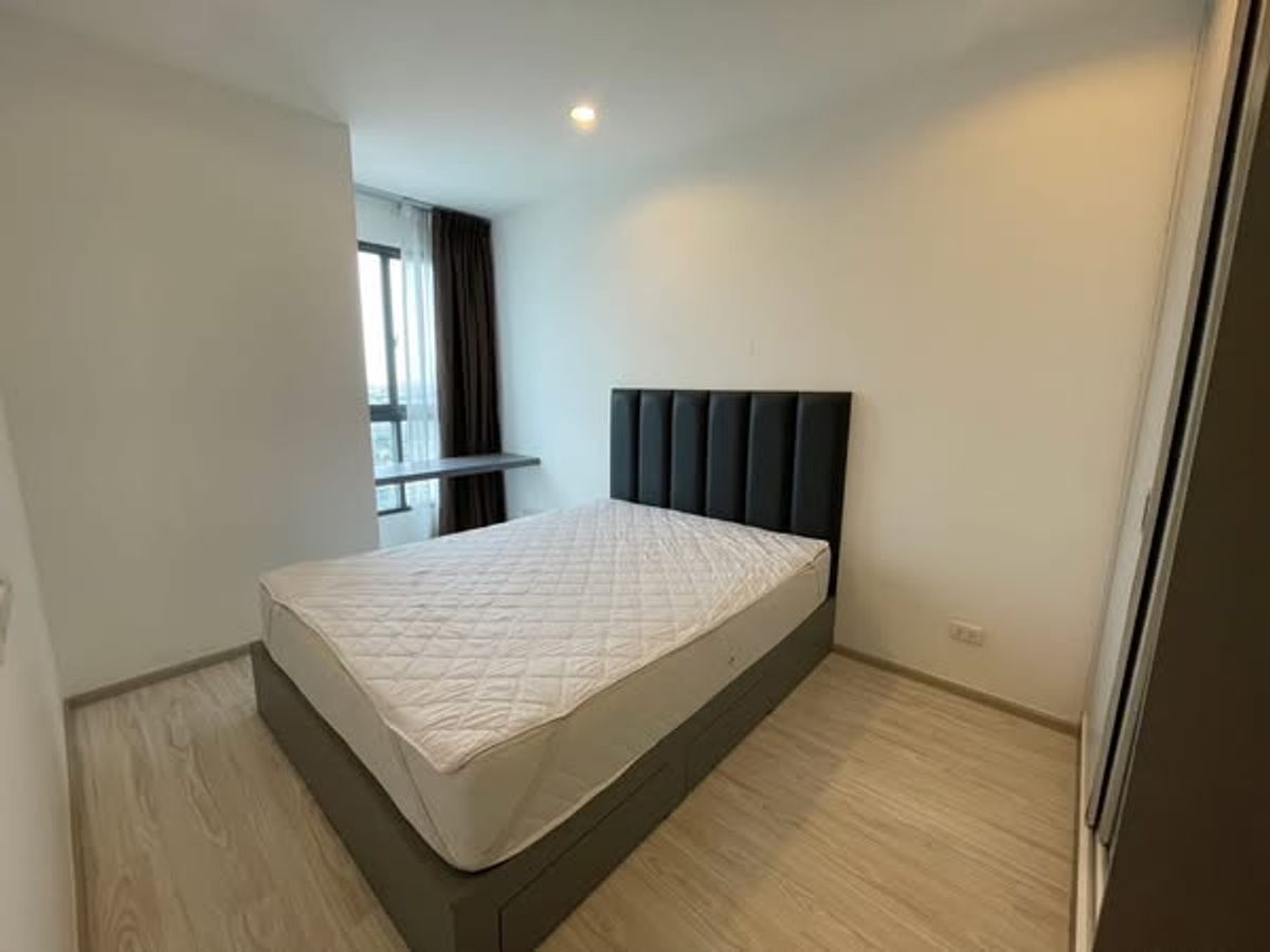 ให้เช่าคอนโดบางนา แบริ่ง ลาซาล : IDEO Mobi Sukhumvit Eastgate