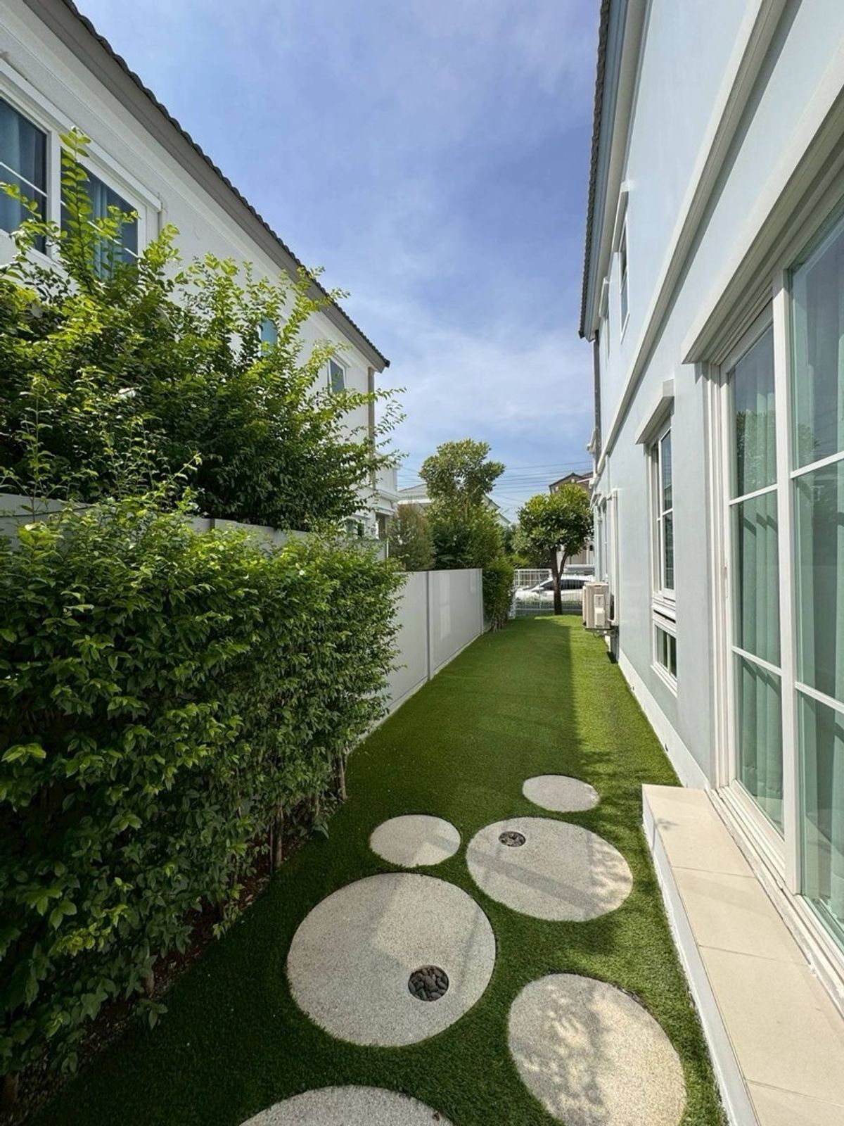 ให้เช่าบ้านบางนา แบริ่ง ลาซาล : 💥ForRent💥Anya Bangna-Ramkhamhang 2 🏡 Near Mega Bangna ‼️ Fully furnished 🌟Ready to move in 🌟