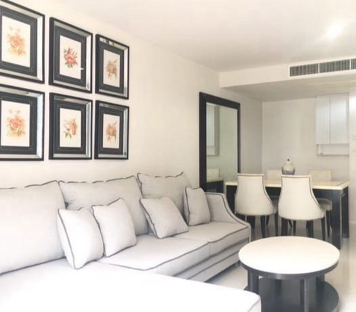 ขายคอนโดสุขุมวิท อโศก ทองหล่อ : Condo for rent : Pearl Residences Sukhumvit 24