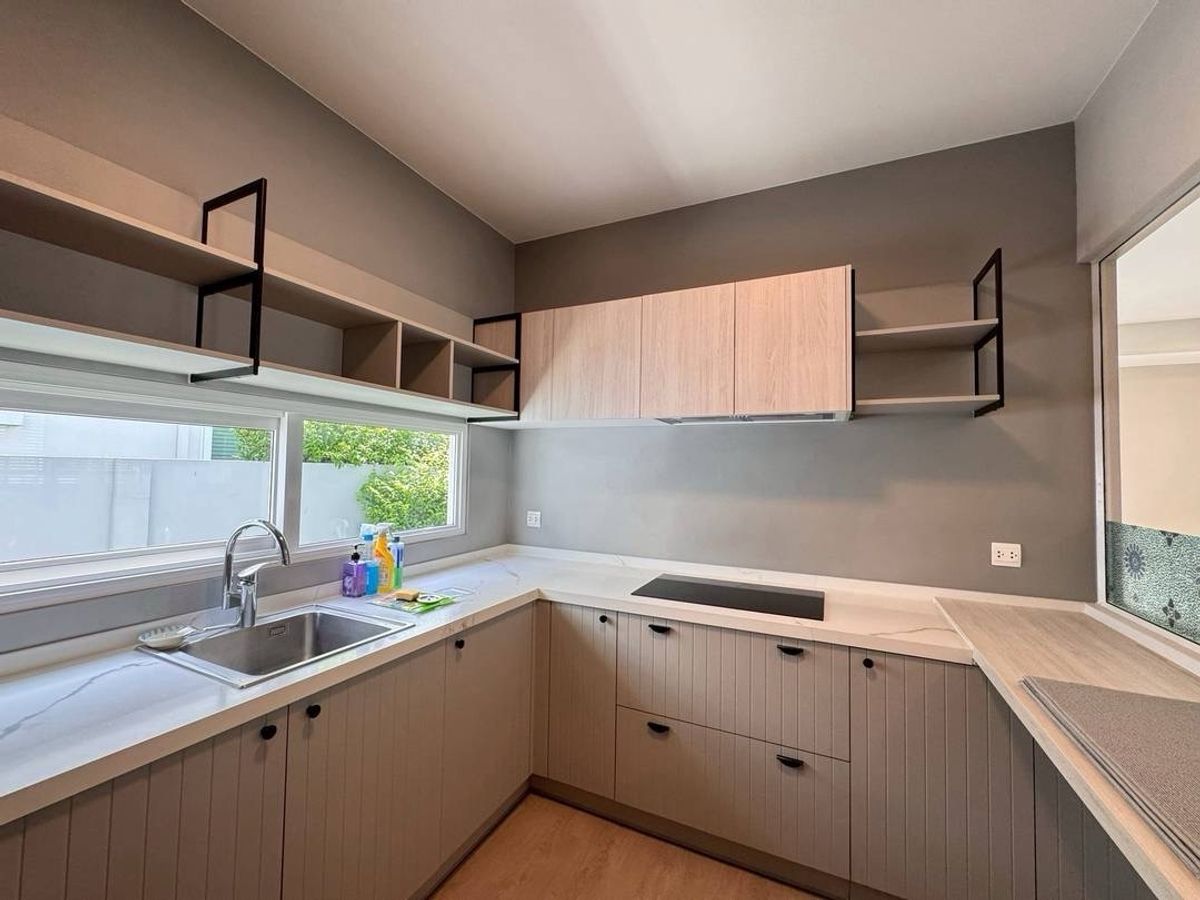 ให้เช่าบ้านบางนา แบริ่ง ลาซาล : 💥ForRent💥Anya Bangna-Ramkhamhang 2 🏡 Near Mega Bangna ‼️ Fully furnished 🌟Ready to move in 🌟