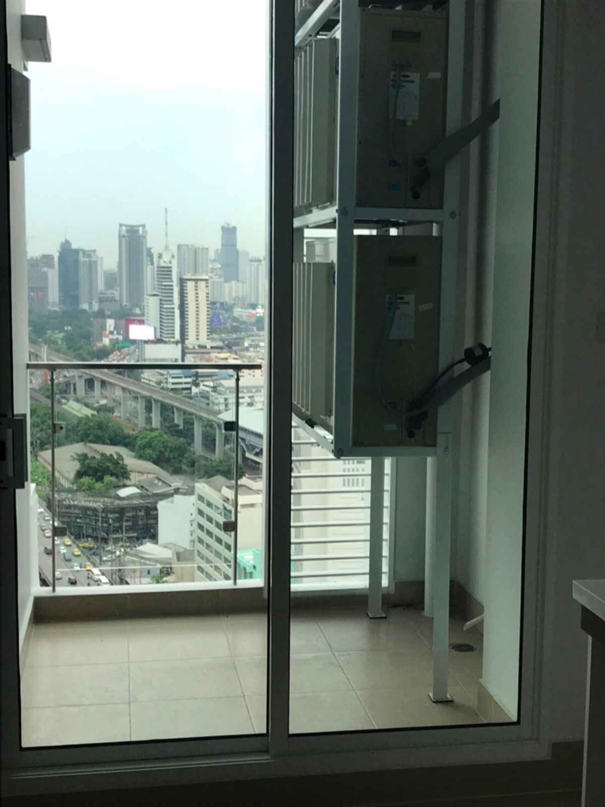 ให้เช่าคอนโดราชเทวี พญาไท : Supalai Elite Payathai【𝐒𝐄𝐋𝐋 & 𝐑𝐄𝐍𝐓】🔥โปร่งโล่ง แบ่งสัดส่วนลงตัว พื้นที่ใช้สอยเยอะ🔥  ติดต่อไลน์ไอดี: @hacondo