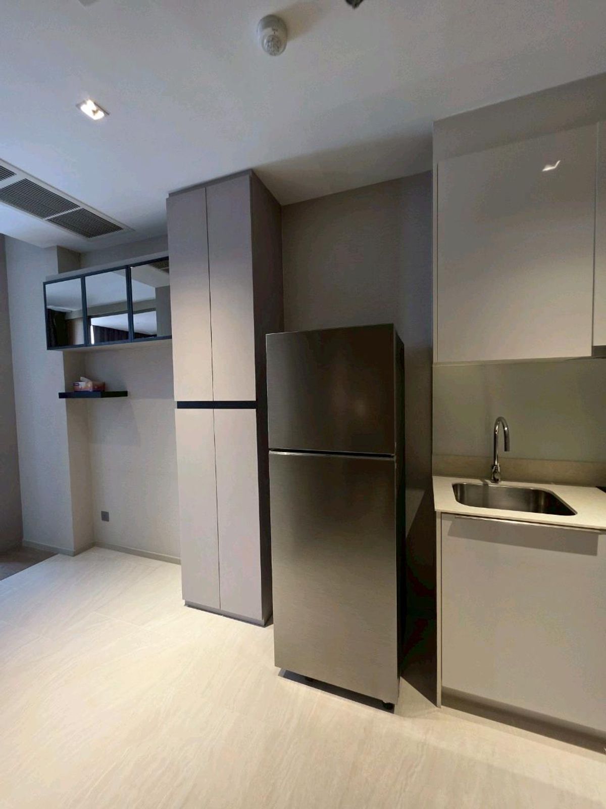 For SaleCondoSilom, Saladaeng, Bangrak : [Sale] ✨ Ashton Silom – Luxury Living in the Heart of CBD SILOM | 48 sq.m. | Floor 18 | Unblocked Panorama Silom View | 350m to BTS Chong Nonsi📞0994152664 