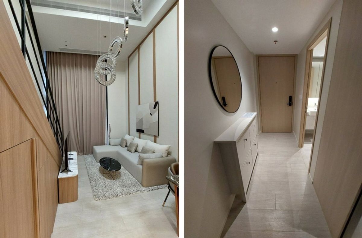 ให้เช่าคอนโดสีลม ศาลาแดง บางรัก : The Lofts Silom【𝐒𝐄𝐋𝐋 & 𝐑𝐄𝐍𝐓】🔥Industrial Modern เรียบเท่ไม่ซ้ำใคร โทนเข้ม เอกลักษณ์โดดเด่น ฟีลคาเฟ่🔥  ติดต่อไลน์ไอดี: @hacondo