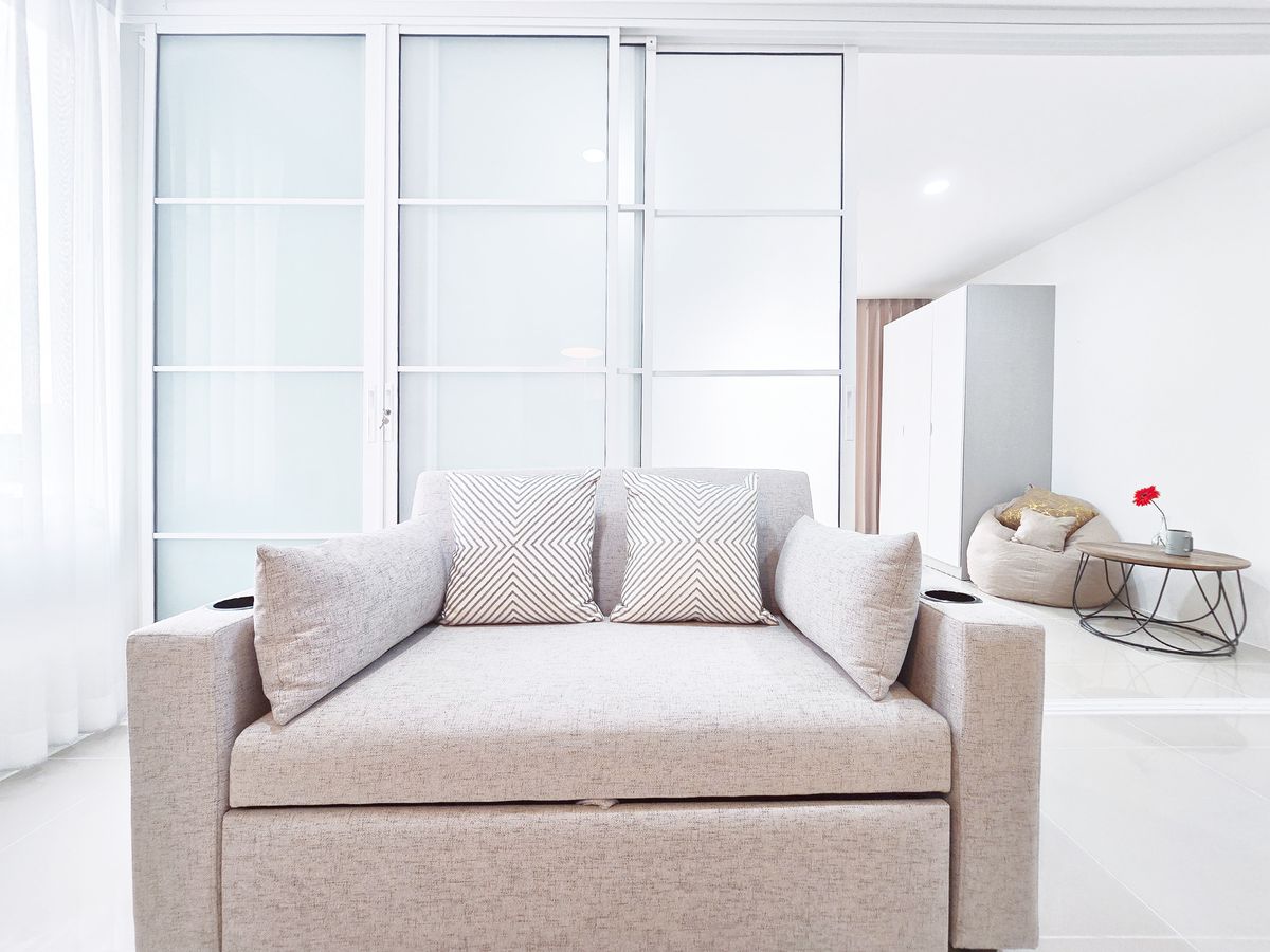 For SaleCondoRatchadapisek, Huaikwang, Suttisan : ((Ratchada City 18)) This room only installments 𝟳, 𝗫𝘅𝘅 Salary 𝟭𝟳𝗞 can be submitted. #Ratchada 18 near MRT Sutthisan & MRT Huai Khwang