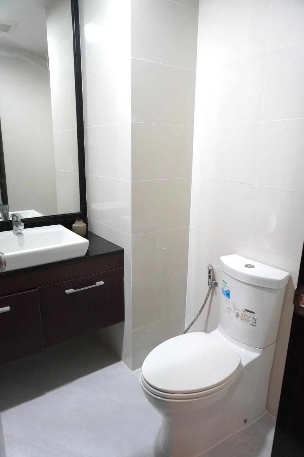 For SaleCondoLadprao, Central Ladprao : Beautiful room, city view Firing, good price !!