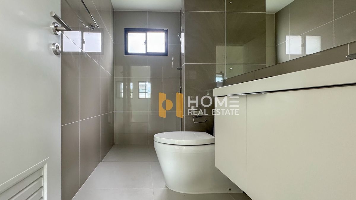 ขายบ้านสมุทรปราการ สำโรง : HOT DEAL 🔥 ภัสสร บางนา - วงแหวน / 3 ห้องนอน (ขาย), Passorn Bangna - Wongwaen / 3 Bedrooms (FOR SALE) POON122