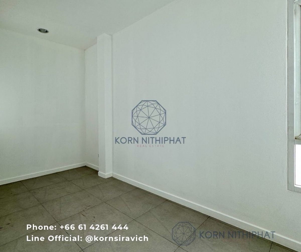 ให้เช่าโฮมออฟฟิศโชคชัย4 ลาดพร้าว71 : ให้เช่า โฮมออฟฟิศ นาคนิวาส ลาดพร้าว 71 ใกล้ เลียบด่วน รามอินทรา | For Rental - Home Office Nakniwas Ladprao 71 nearby Liab Duan Ramintra Rd., 