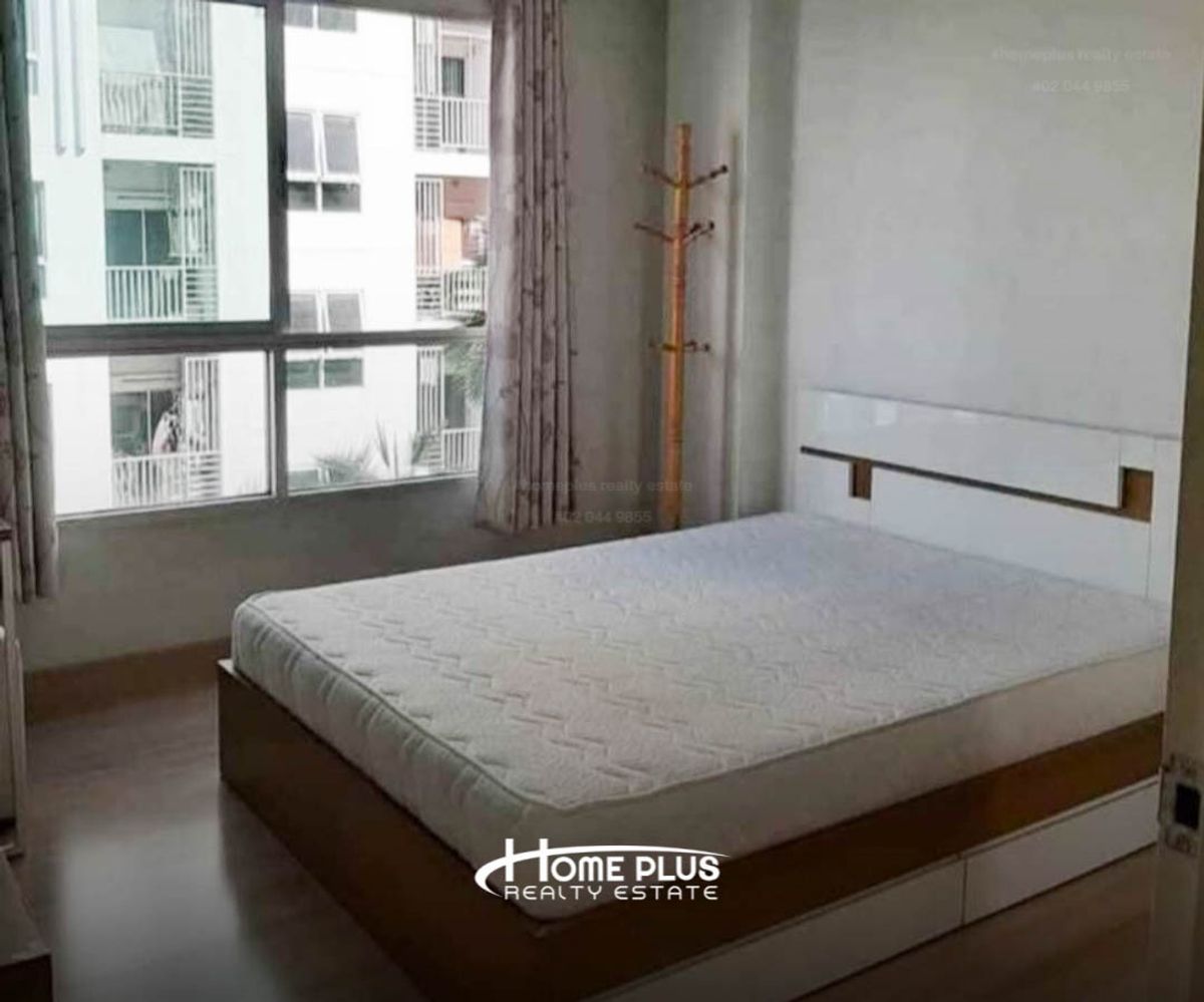 For SaleCondoRama 2, Bang Khun Thian : Invest value! Selling with tenants Make money immediately  Condo Di Nich ID Rama 2 (The Niche ID Rama2 Phase1)